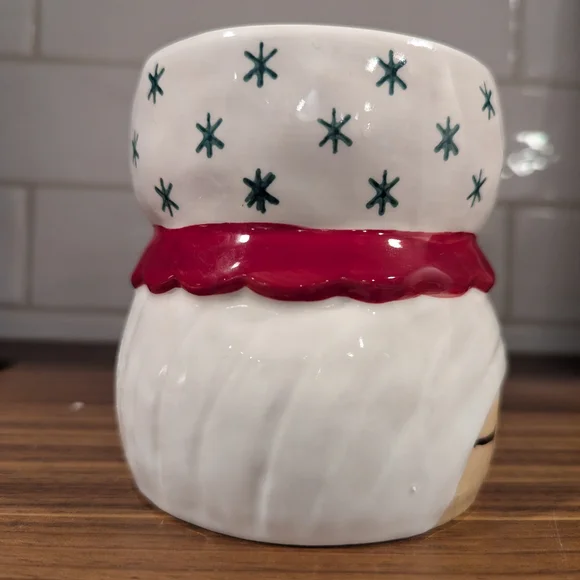 Anthropologie Isabela dos Santos Mug - Picture 4 of 6